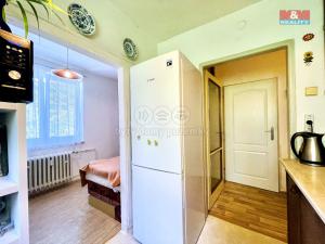 Prodej bytu 3+1, Ostrava - Hrabůvka, Provaznická, 55 m2