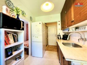 Prodej bytu 3+1, Ostrava - Hrabůvka, Provaznická, 55 m2