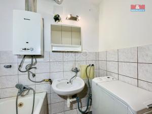 Prodej bytu 3+1, Ostrava - Hrabůvka, Provaznická, 55 m2