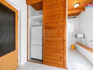 Pronájem rodinného domu, Němčice, 70 m2