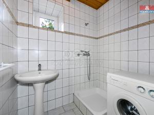 Pronájem rodinného domu, Němčice, 70 m2
