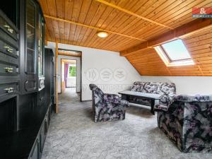 Pronájem rodinného domu, Němčice, 70 m2