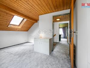 Pronájem rodinného domu, Němčice, 70 m2