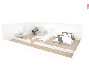 Pronájem rodinného domu, Němčice, 70 m2