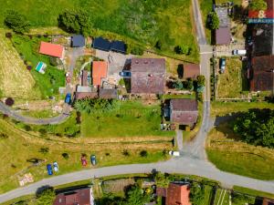 Pronájem rodinného domu, Němčice, 70 m2