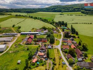 Pronájem rodinného domu, Němčice, 70 m2