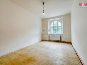 Prodej bytu 2+kk, Plzeň - Jižní Předměstí, Klatovská třída, 68 m2