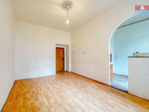 Prodej bytu 2+kk, Plzeň - Jižní Předměstí, Klatovská třída, 68 m2