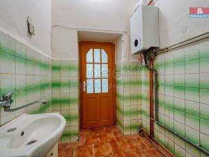 Prodej bytu 2+kk, Plzeň - Jižní Předměstí, Klatovská třída, 68 m2