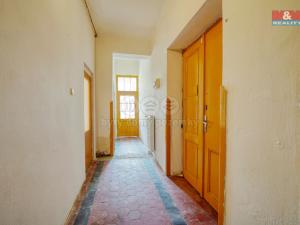 Prodej bytu 2+kk, Plzeň - Jižní Předměstí, Klatovská třída, 68 m2