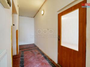 Prodej bytu 2+kk, Plzeň - Jižní Předměstí, Klatovská třída, 68 m2