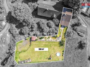 Prodej rodinného domu, Starý Šachov, 128 m2