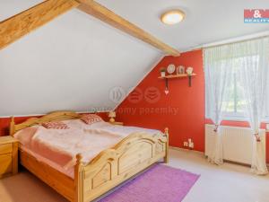 Prodej rodinného domu, Starý Šachov, 128 m2
