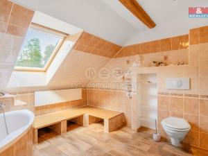 Prodej rodinného domu, Starý Šachov, 128 m2
