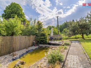 Prodej rodinného domu, Starý Šachov, 128 m2