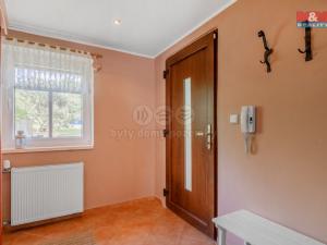 Prodej rodinného domu, Starý Šachov, 128 m2