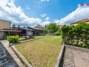 Prodej rodinného domu, Louny, Riegrova, 200 m2
