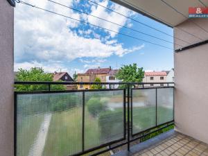 Prodej rodinného domu, Louny, Riegrova, 200 m2