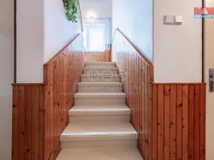 Prodej rodinného domu, Louny, Riegrova, 200 m2