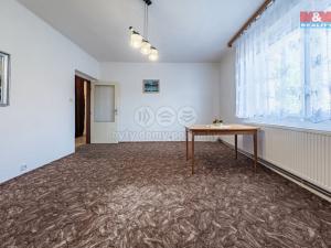 Prodej rodinného domu, Louny, Riegrova, 200 m2