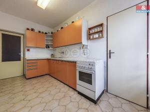Prodej rodinného domu, Louny, Riegrova, 200 m2