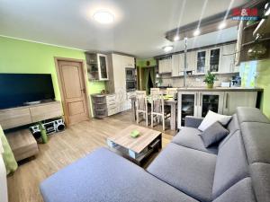 Prodej bytu 4+kk, Kolín - Kolín V, Kpt. Jaroše, 70 m2