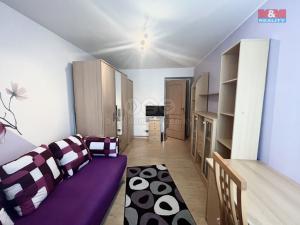 Prodej bytu 4+kk, Kolín - Kolín V, Kpt. Jaroše, 70 m2