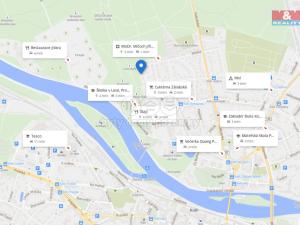 Prodej bytu 4+kk, Kolín - Kolín V, Kpt. Jaroše, 70 m2