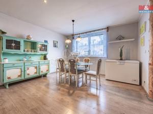 Prodej rodinného domu, Hostomice, Vrbenského, 300 m2