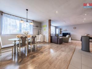 Prodej rodinného domu, Hostomice, Vrbenského, 300 m2