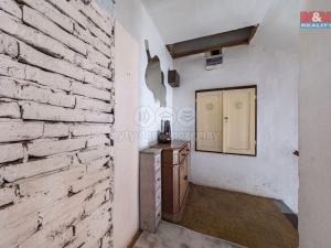 Prodej rodinného domu, Hostomice, Vrbenského, 300 m2