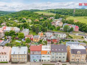 Prodej rodinného domu, Hostomice, Vrbenského, 300 m2
