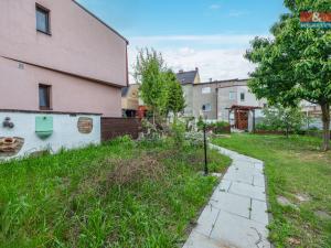Prodej rodinného domu, Hostomice, Vrbenského, 300 m2