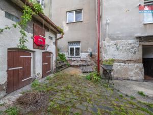 Prodej rodinného domu, Hostomice, Vrbenského, 300 m2