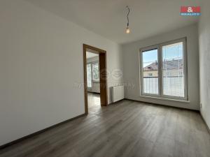 Pronájem bytu 3+1, Slaný, Plynárenská, 60 m2