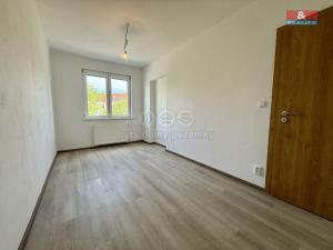 Pronájem bytu 3+1, Slaný, Plynárenská, 60 m2