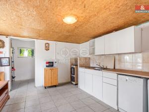 Prodej chaty, Ústí nad Labem - Svádov, 40 m2