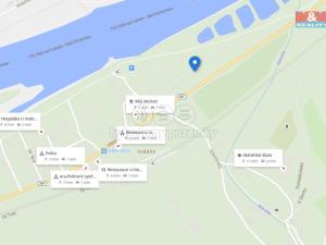 Prodej chaty, Ústí nad Labem - Svádov, 40 m2