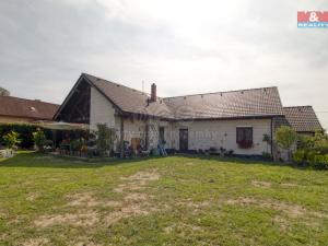 Prodej rodinného domu, Tymákov, 151 m2