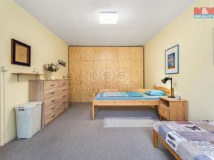 Prodej bytu 3+1, Ústí nad Labem - Severní Terasa, Šumavská, 80 m2