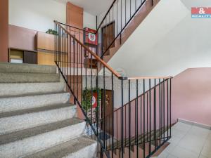 Prodej bytu 3+1, Ústí nad Labem - Severní Terasa, Šumavská, 80 m2
