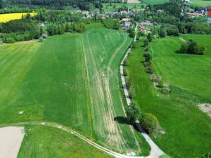 Prodej pozemku pro bydlení, Včelnička, 1500 m2