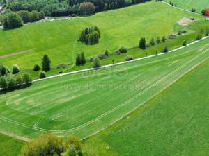 Prodej pozemku pro bydlení, Včelnička, 1500 m2
