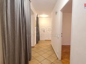 Pronájem bytu 2+1, Lysá nad Labem, Sídliště, 53 m2