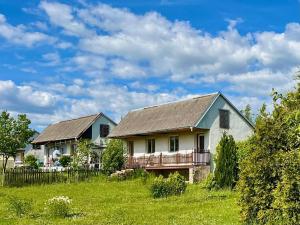 Prodej pozemku pro bydlení, Dačice, 942 m2