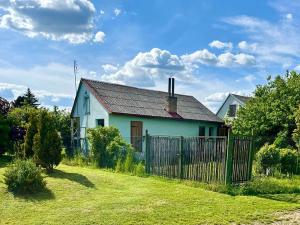 Prodej pozemku pro bydlení, Dačice, 942 m2