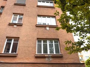 Prodej bytu 3+kk, Brno, Botanická, 66 m2