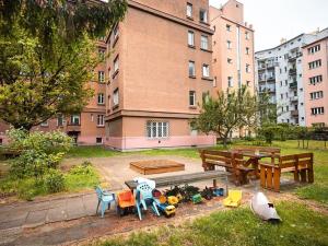 Prodej bytu 3+kk, Brno, Botanická, 66 m2