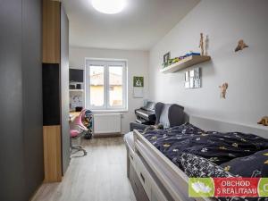 Prodej rodinného domu, Průhonice, Kunratická, 113 m2