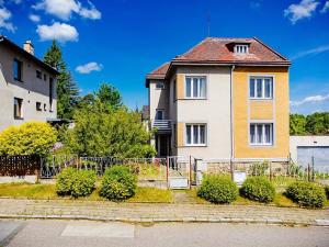 Prodej rodinného domu, Jihlava, Chelčického, 210 m2